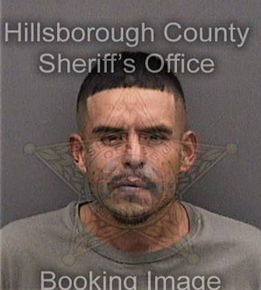 James Prather, - Hillsborough County, FL 