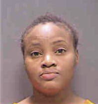 Gregneisha Pressley, - Sarasota County, FL 