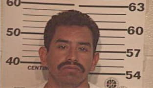 Roberto Pruneda, - Hidalgo County, TX 