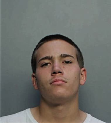 Eduardo Quintana, - Dade County, FL 