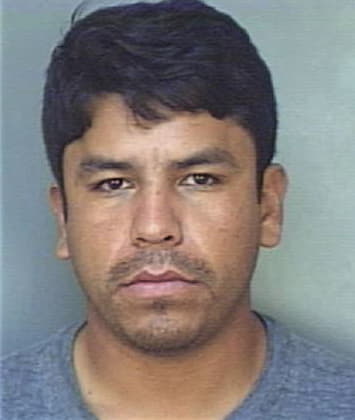 Leonardo Quintana, - Polk County, FL 