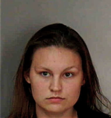 Dina Ramos-Hunt, - Polk County, FL 