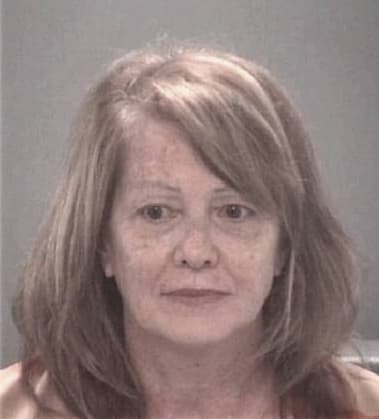 Shawna Rand-Hardin, - Pasco County, FL 