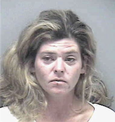 Kimberly Rappold, - Lee County, FL 