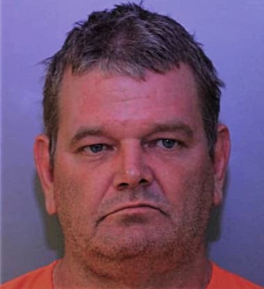 James Ravencraft, - Polk County, FL 