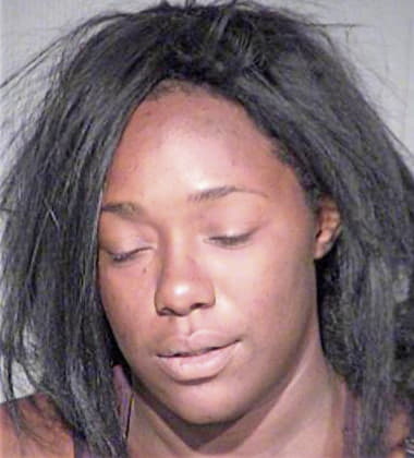 Leshay Relf - Maricopa County, AZ 