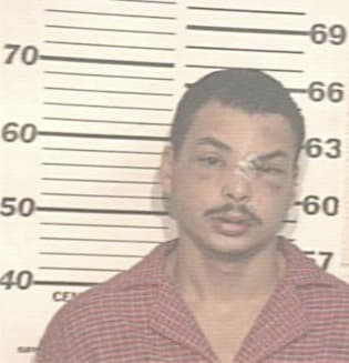 Raul Reyes - Hidalgo County, TX 