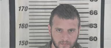 Dylan Richardson - Campbell County, KY 