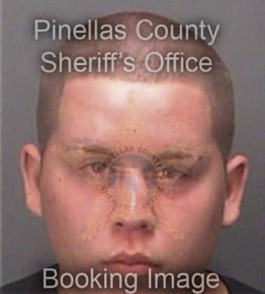 Michael Richardson, - Pinellas County, FL 