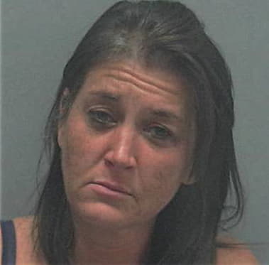 Kristine Riley, - Lee County, FL 