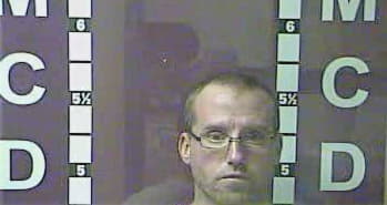 Joseph Robertson - Madison County, KY 