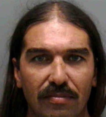 Alberto Rodriguez, - Lee County, FL 