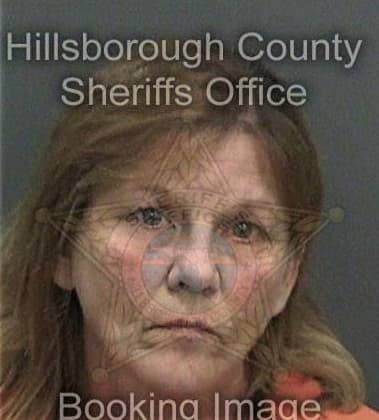 Lina Rodriguez, - Hillsborough County, FL 