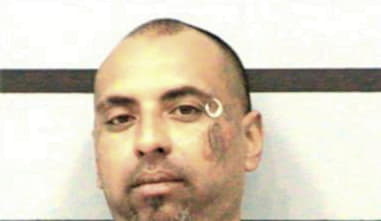 Jose Rodriguez-Banda, - Lubbock County, TX 