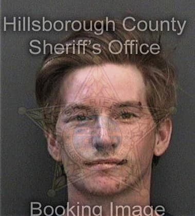 Christian Rodriguez-Carmona, - Hillsborough County, FL 