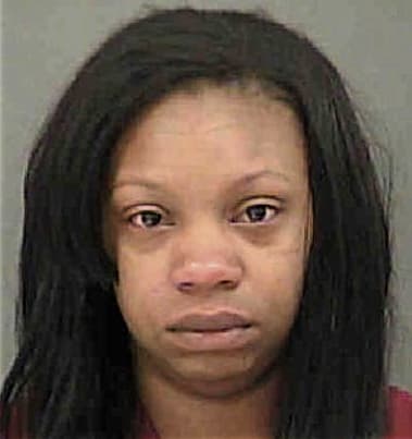 Lashanna Rogers - Mecklenburg County, NC 