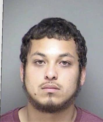 Eduardo Rosales, - Denton County, TX 