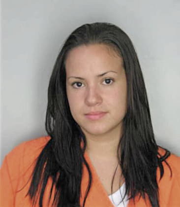 Melissa Rosario, - Hillsborough County, FL 