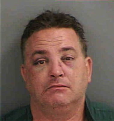 James Roscigno, - Collier County, FL 