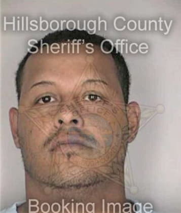 John Russ, - Hillsborough County, FL 