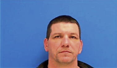 Gerald Russell, - Catawba County, NC 