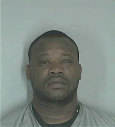 Oscar Rutland - DeKalb County, GA 
