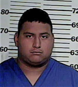 Roberto Saenz, - Hidalgo County, TX 