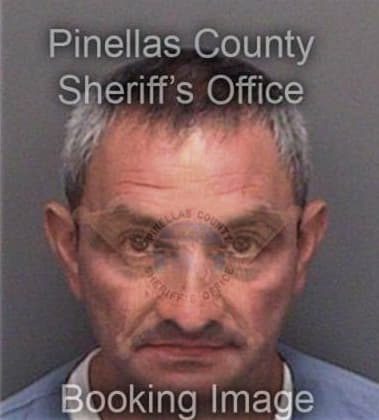 Marcus Salazar, - Pinellas County, FL 