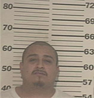 Enrique Sanchez, - Hidalgo County, TX 