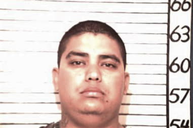 Francisco Sauceda, - Comal County, TX 