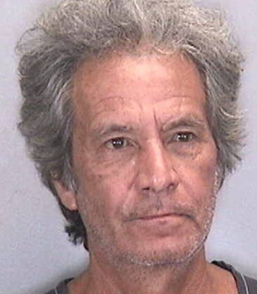 Charles Sauer, - Manatee County, FL 