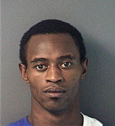 Alexander Saulsberry, - Escambia County, FL 