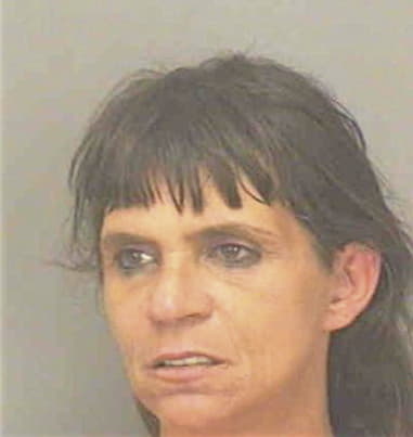 Mary Saunders, - Polk County, FL 