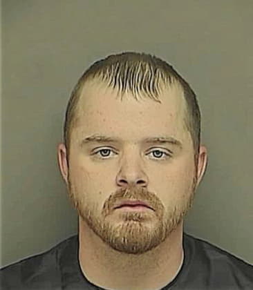 Michael Shelton, - Bedford County, VA 