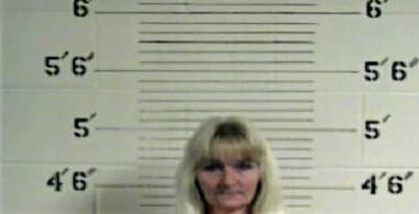 Sharon Shuler, - Perry County, KY 