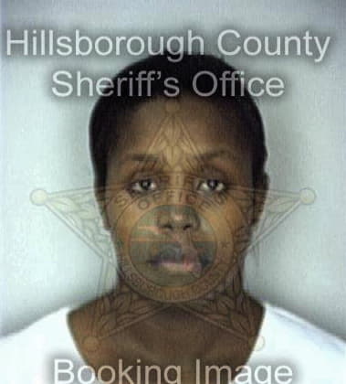 Melodi Sicard, - Hillsborough County, FL 