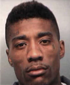 Orlando Simalton - Fulton County, GA 