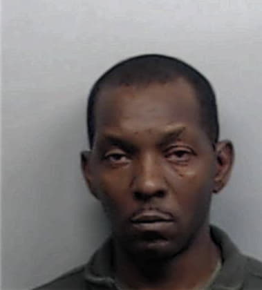 Jonathan Simmons - Fulton County, GA 