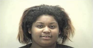 AhDaja Smith, - Wilson County, TN 