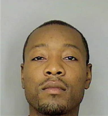 Demetrius Smith - Polk County, FL 