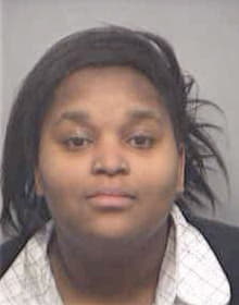 Kimberly Smith - Fulton County, GA 