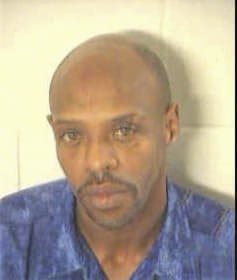 Tony Smith - Fulton County, GA 