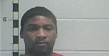 Edward Spencer, - Shelby County, KY 