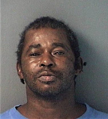 Marcus Stallworth, - Escambia County, FL 