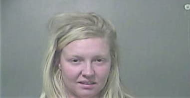 Alexandra Starkey, - Vigo County, IN 