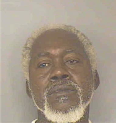 Eddie Stinner, - Polk County, FL 