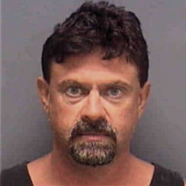 Michael Stokes, - Lee County, FL 