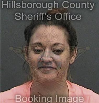 Priscilla Stone, - Hillsborough County, FL 