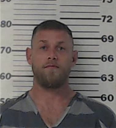 Christopher Strohl, - Henderson County, TX 