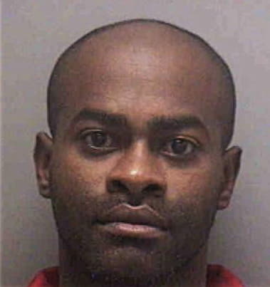 Reginald Taylor, - Lee County, FL 